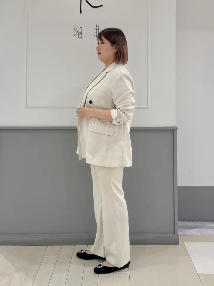 UNFILO 寺嶋 コーディネート画像