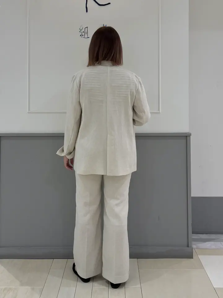 UNFILO 寺嶋 コーディネート画像