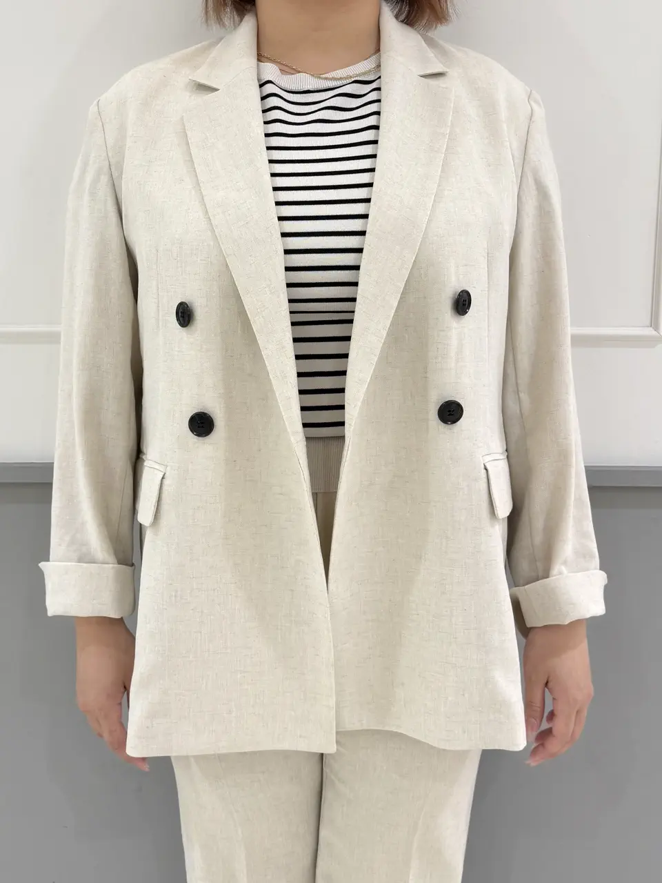 UNFILO 寺嶋 コーディネート画像