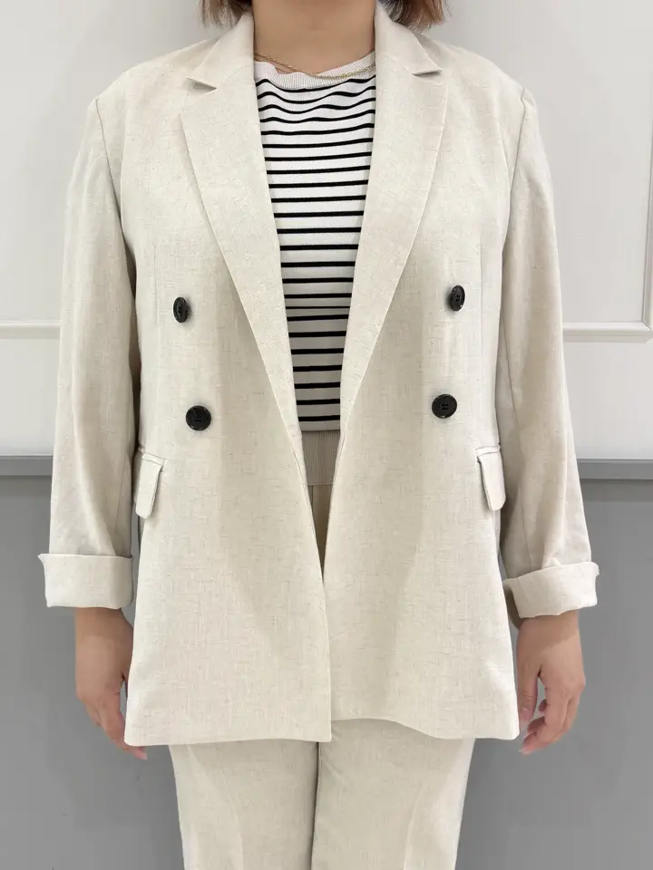 UNFILO 寺嶋 コーディネート画像