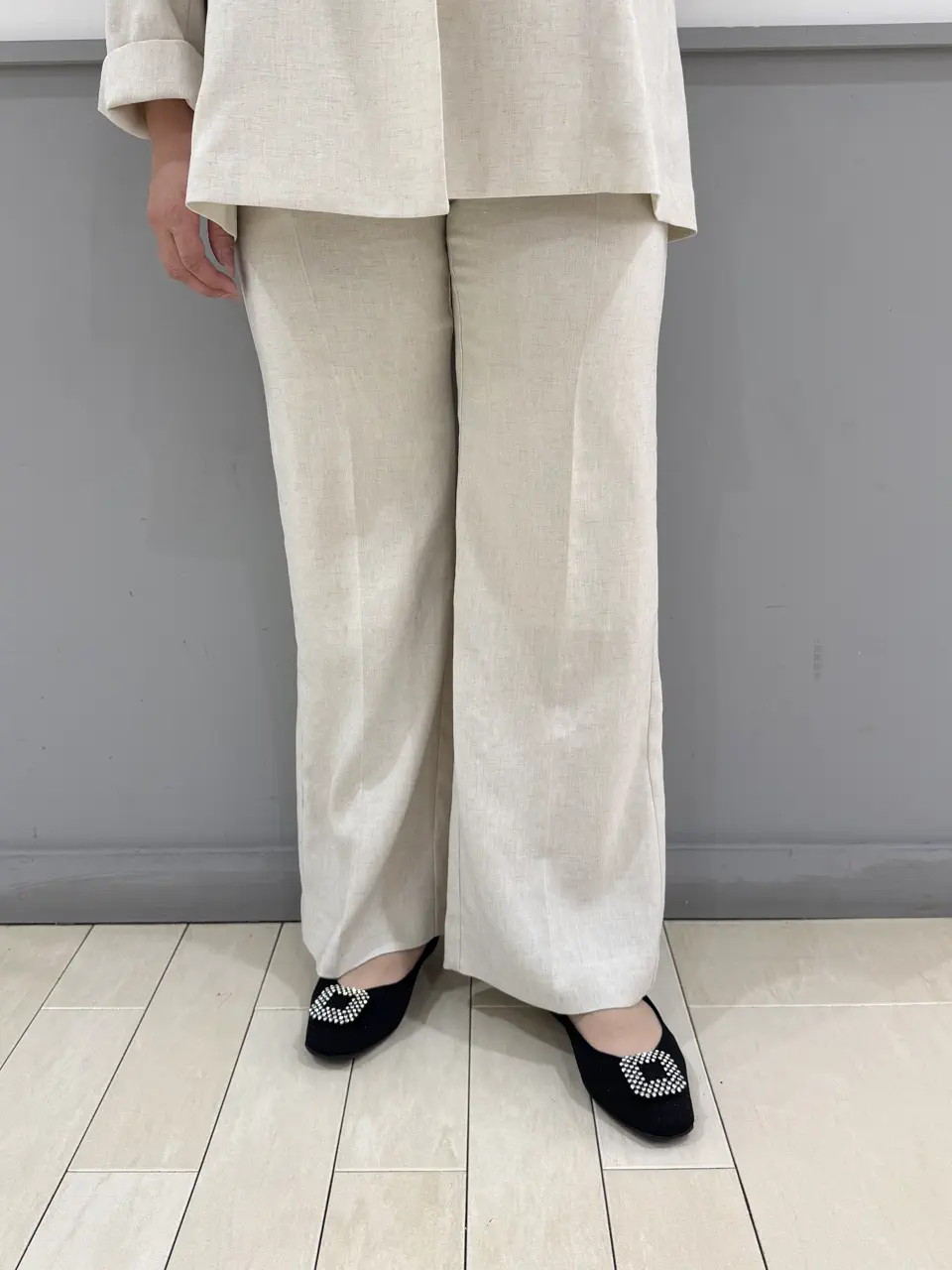 UNFILO 寺嶋 コーディネート画像