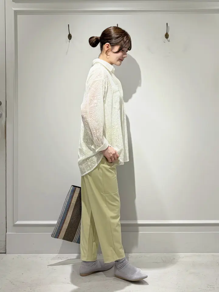 ANY 難波 コーディネート画像