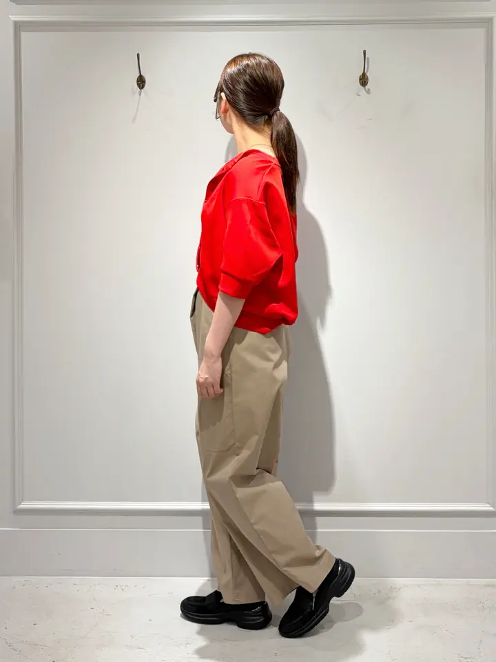 UNFILO 難波 コーディネート画像