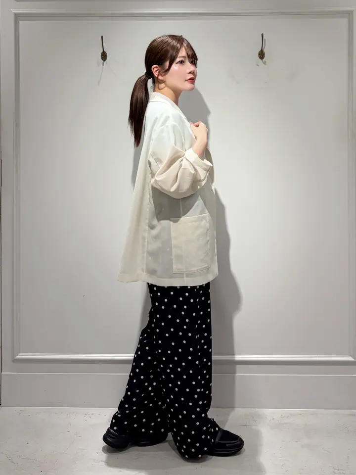 UNFILO 難波 コーディネート画像