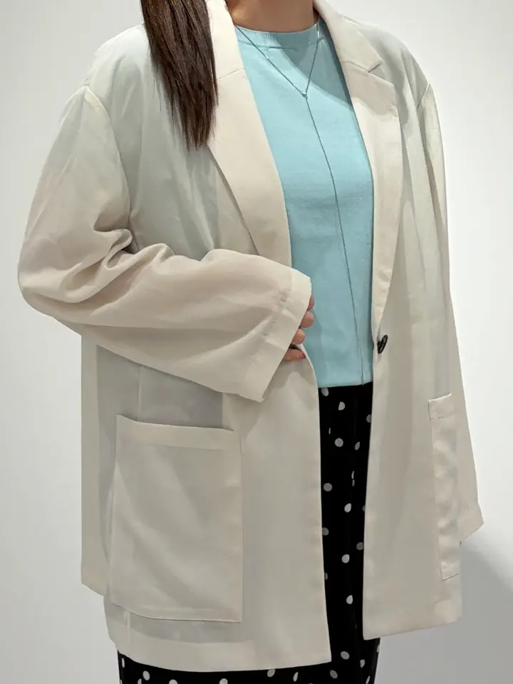 UNFILO 難波 コーディネート画像