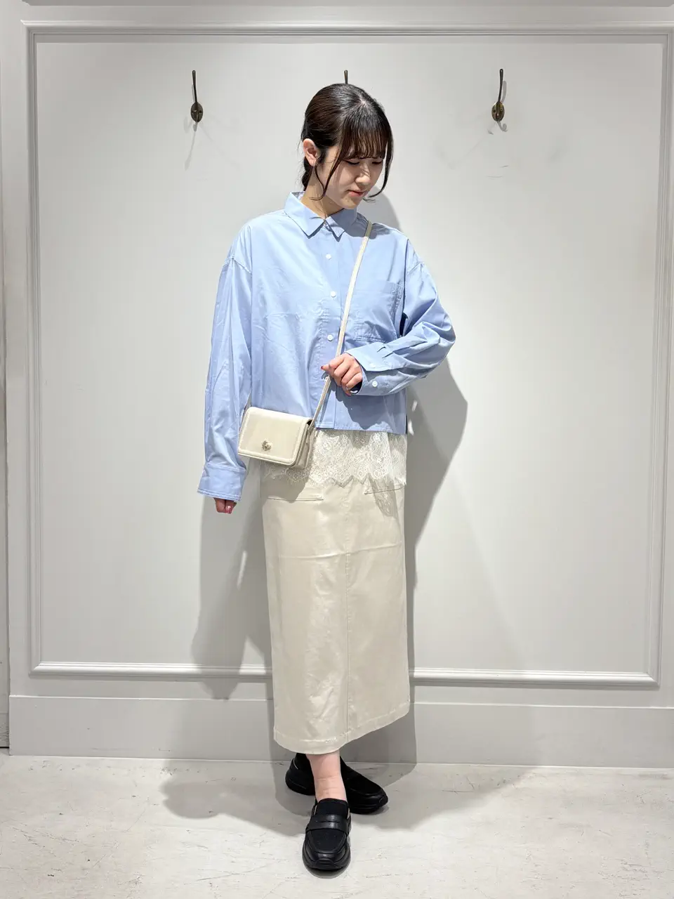  加藤 コーディネート画像