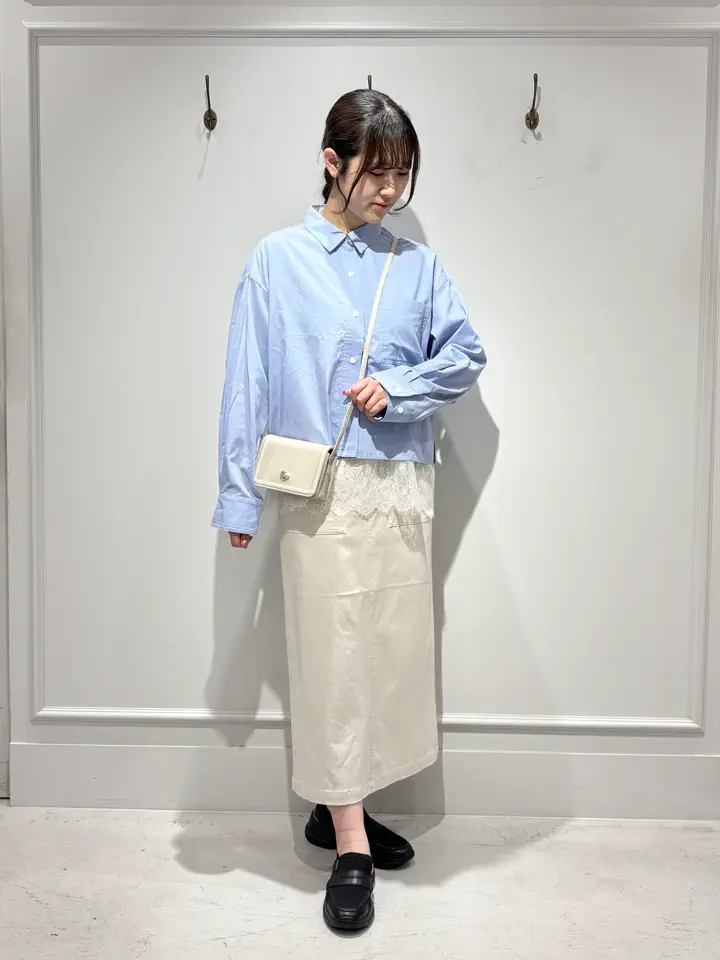 UNFILO 加藤 コーディネート画像