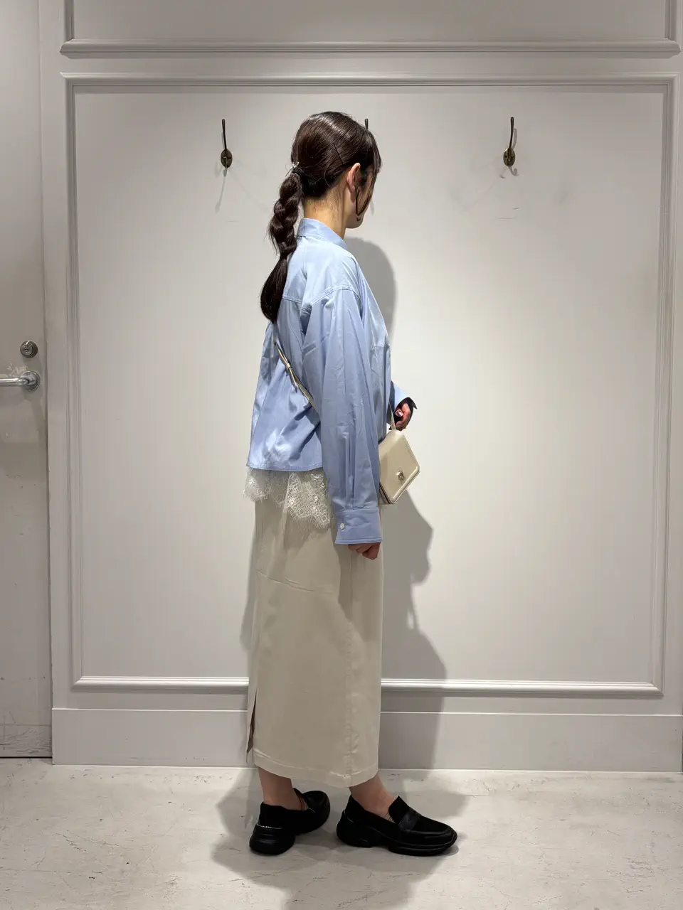 UNFILO 加藤 コーディネート画像