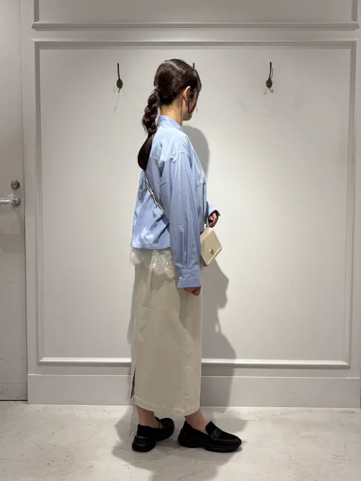 UNFILO 加藤 コーディネート画像