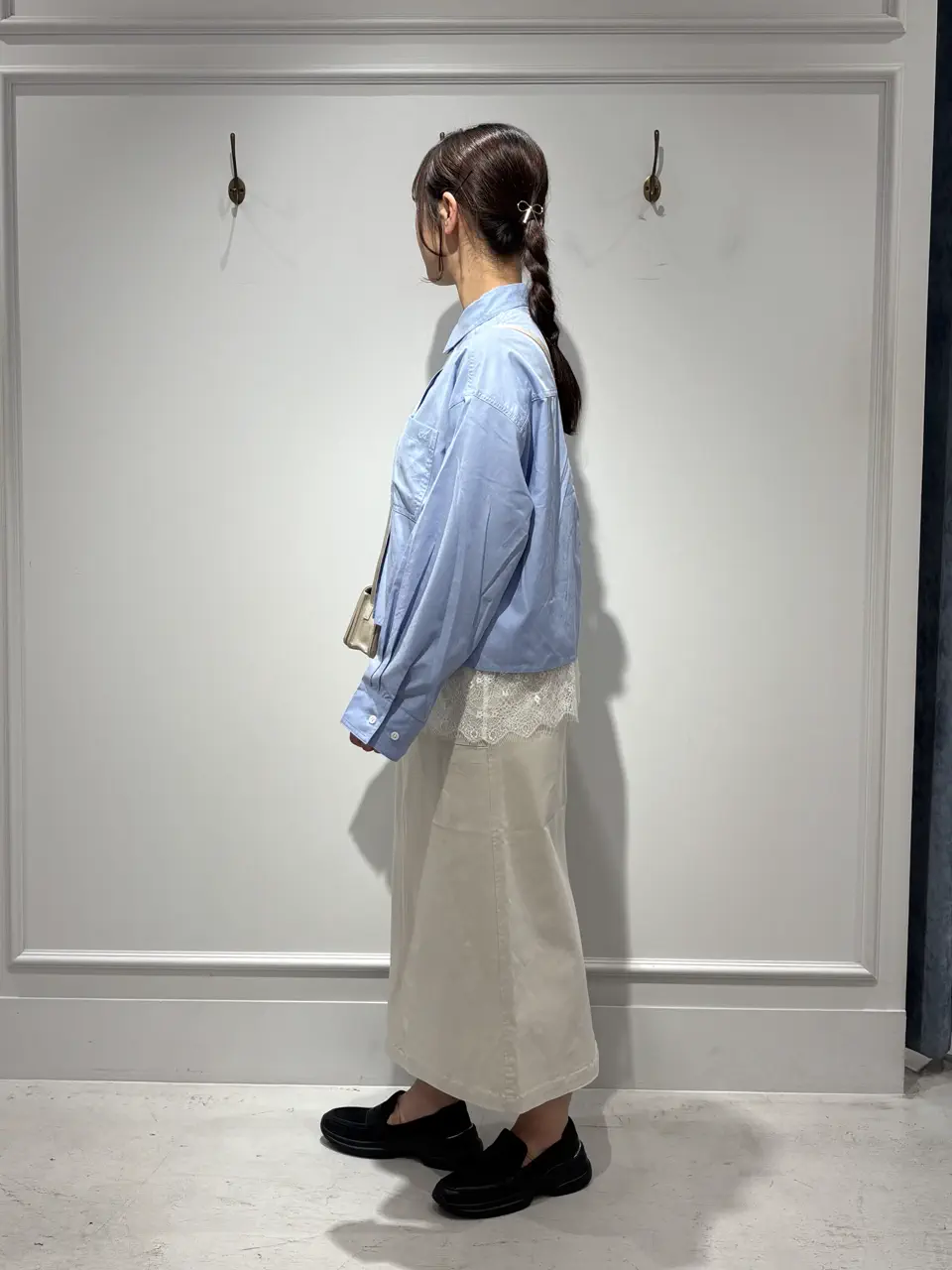 UNFILO 加藤 コーディネート画像