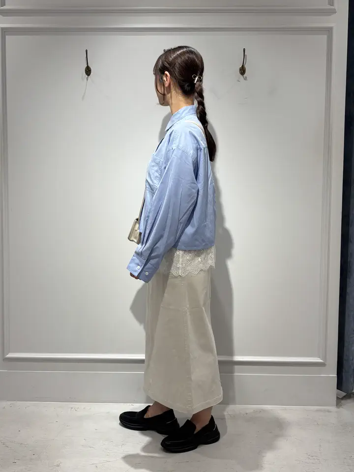 UNFILO 加藤 コーディネート画像