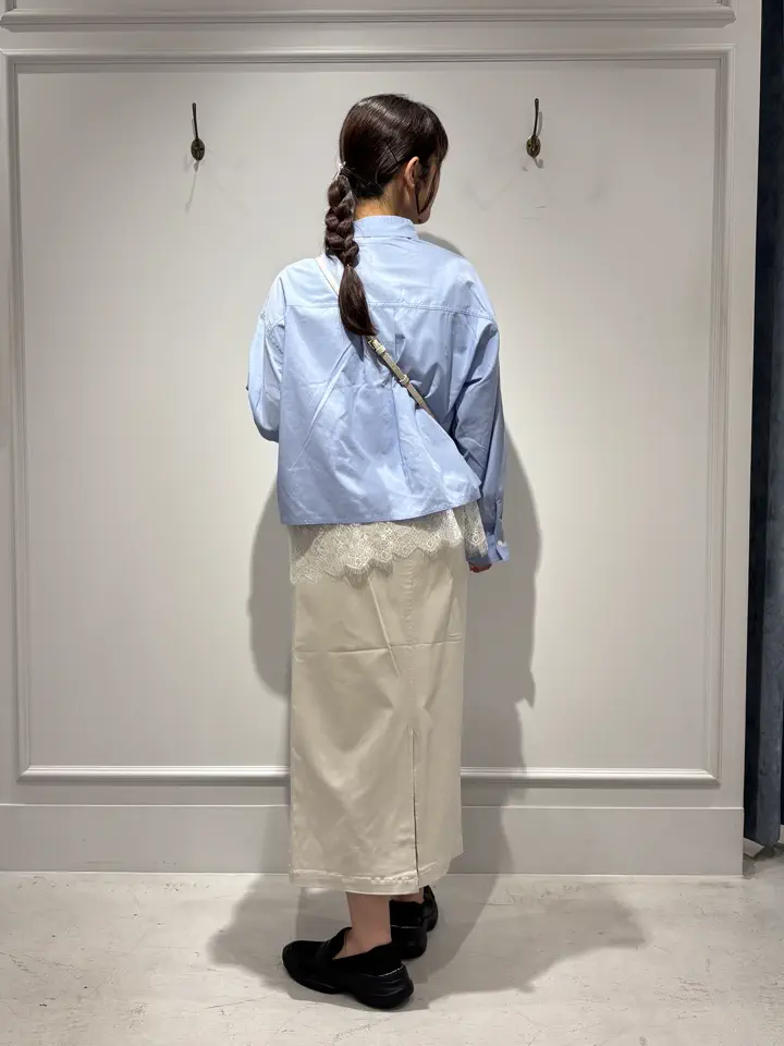 UNFILO 加藤 コーディネート画像