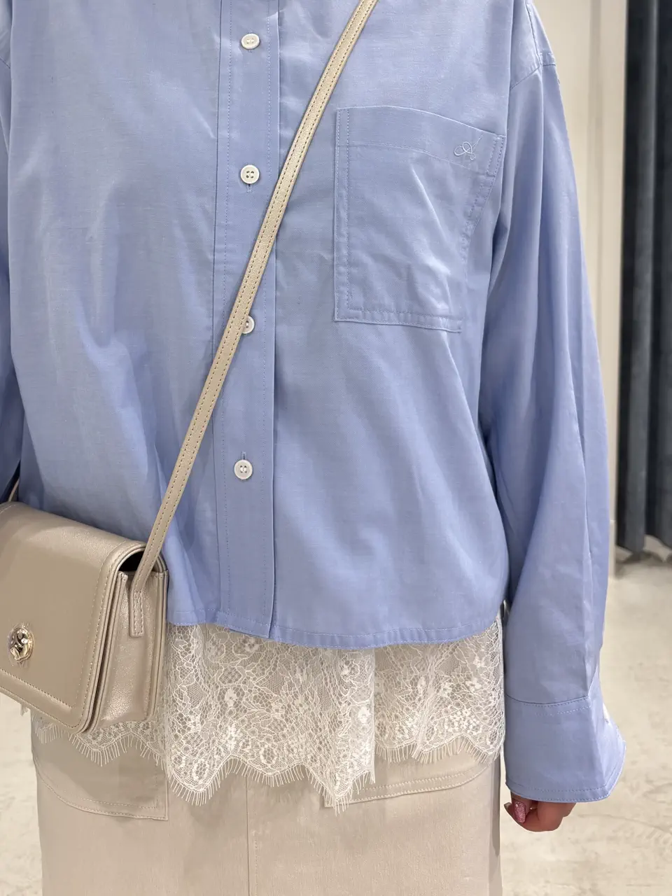 UNFILO 加藤 コーディネート画像