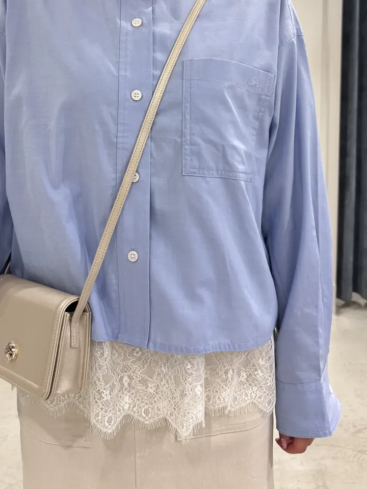 UNFILO 加藤 コーディネート画像