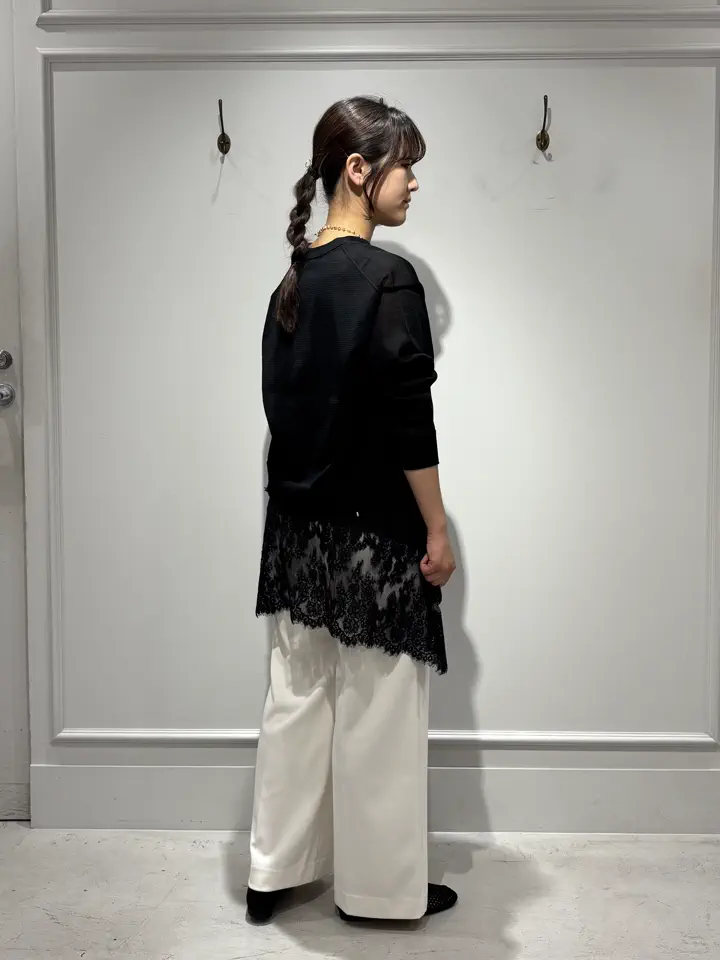 UNFILO 加藤 コーディネート画像