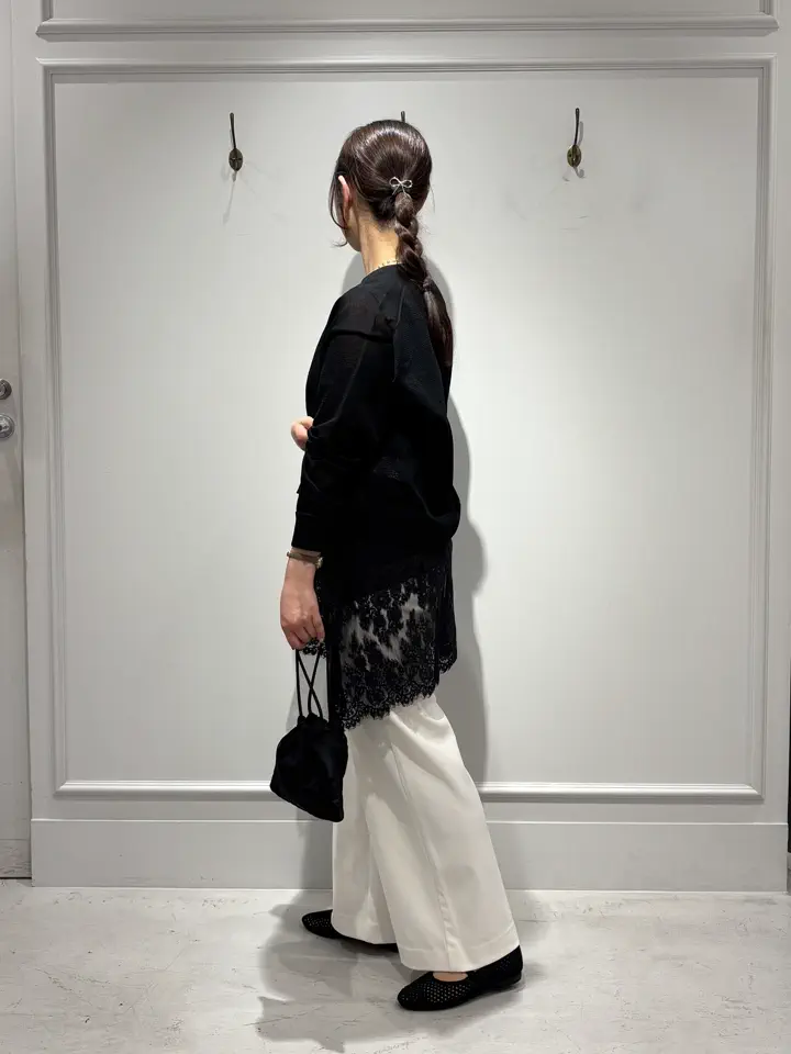 UNFILO 加藤 コーディネート画像