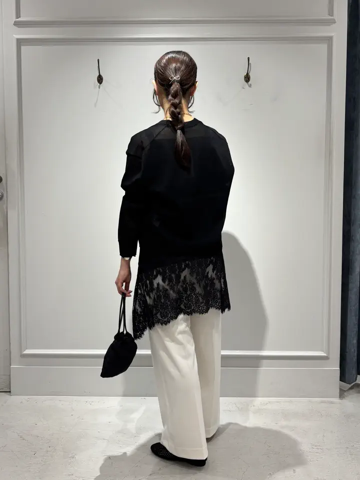 UNFILO 加藤 コーディネート画像