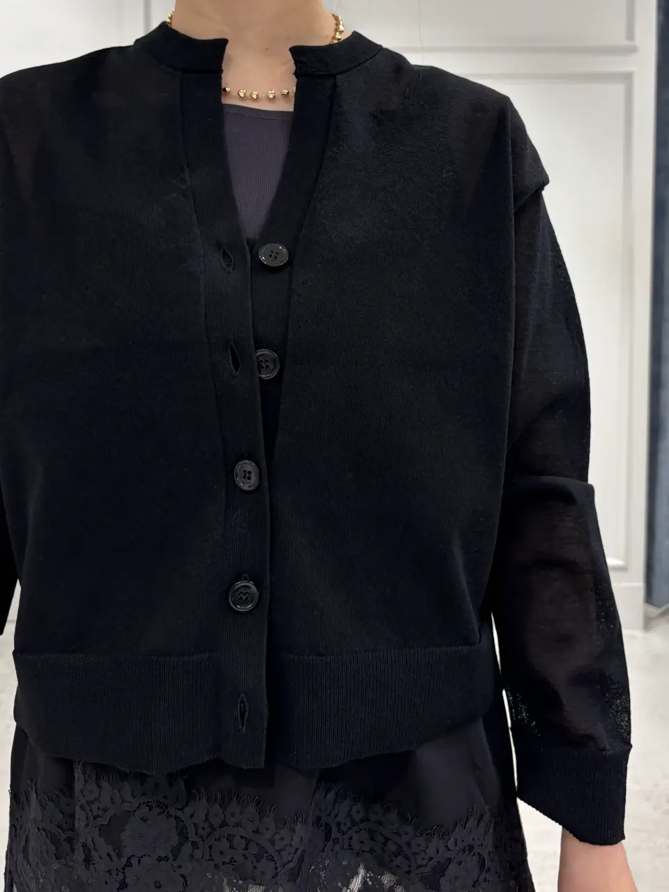 UNFILO 加藤 コーディネート画像