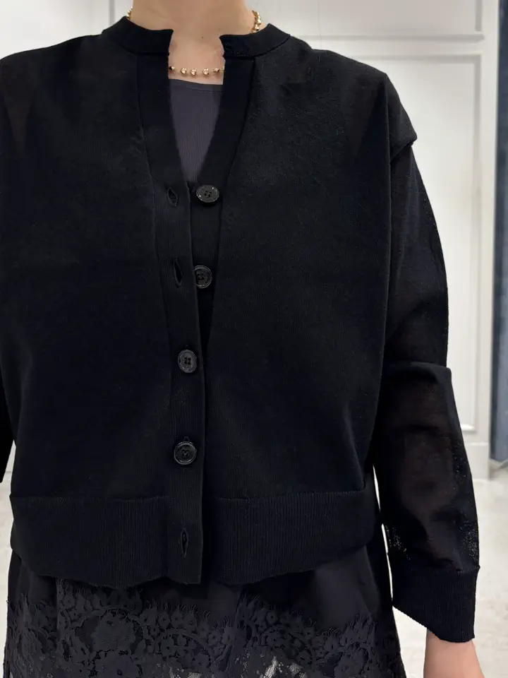 UNFILO 加藤 コーディネート画像