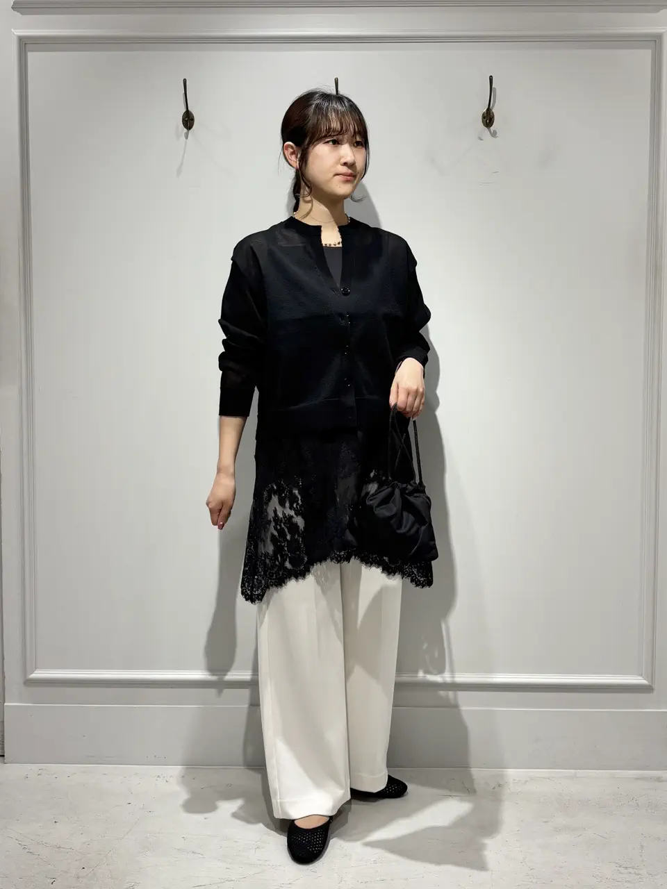  加藤 コーディネート画像