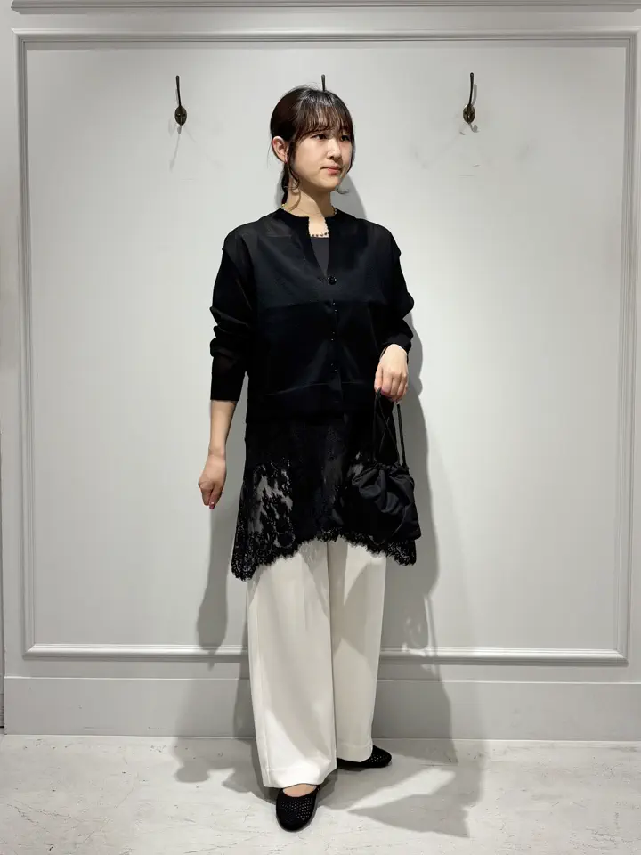 UNFILO 加藤 コーディネート画像