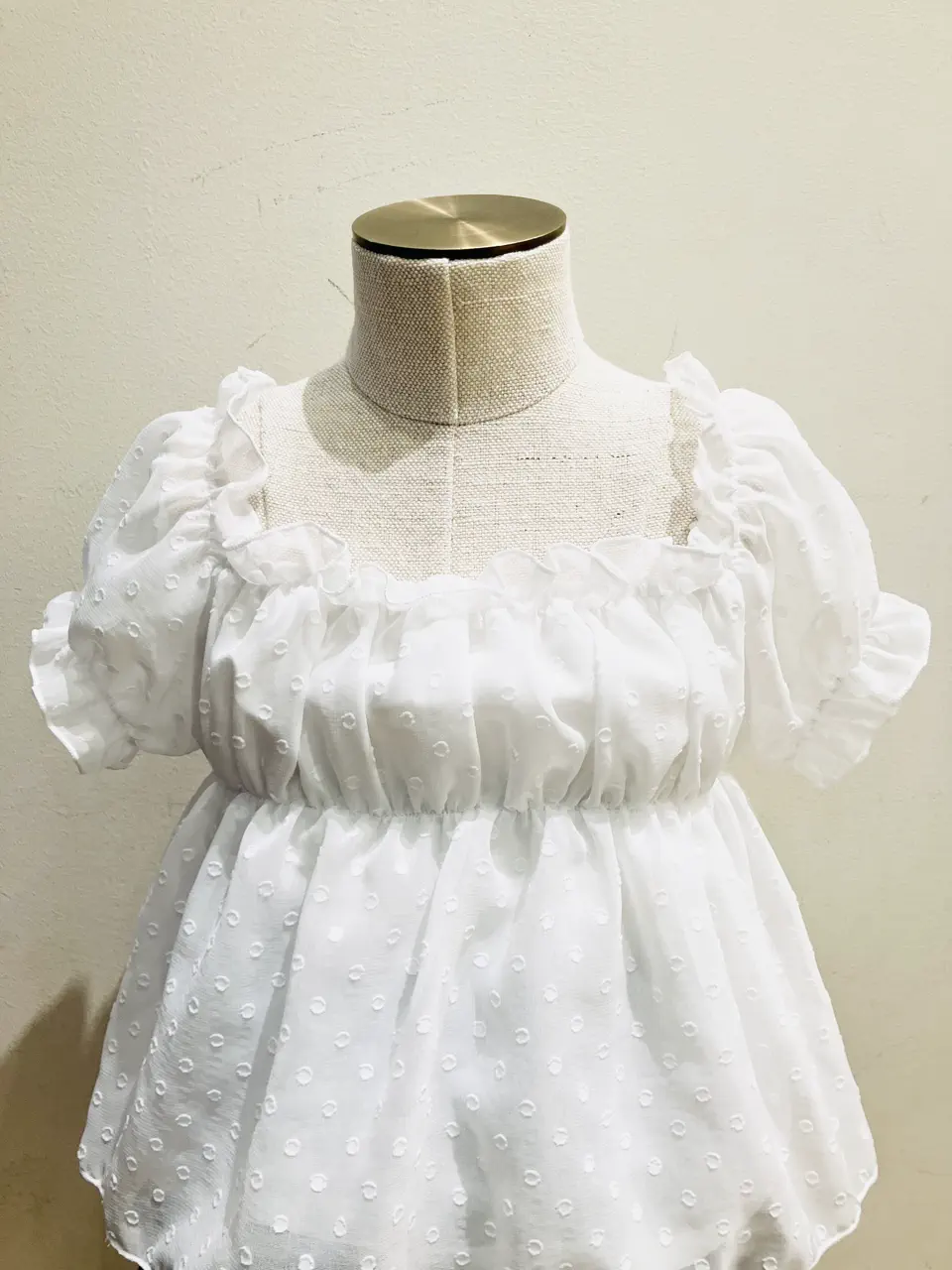 ANY スタッフ コーディネート画像