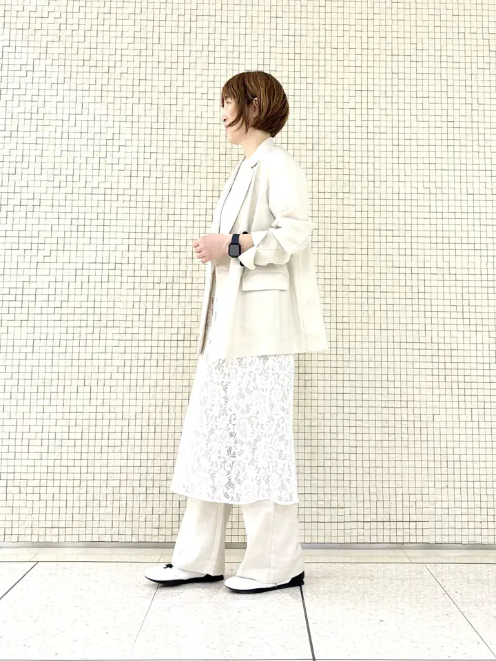 UNFILO 藤村 コーディネート画像