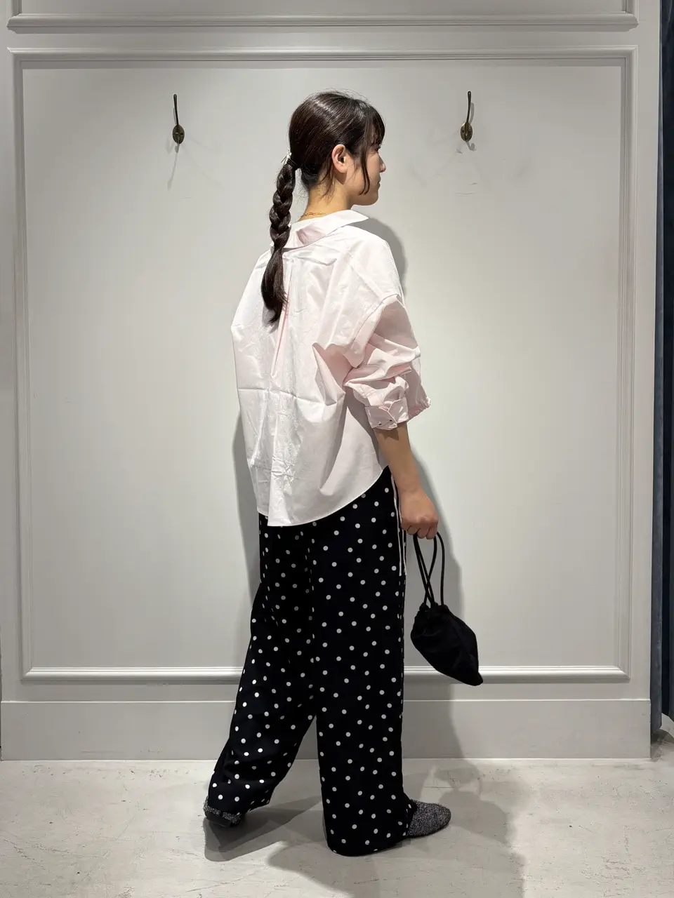 UNFILO 加藤 コーディネート画像