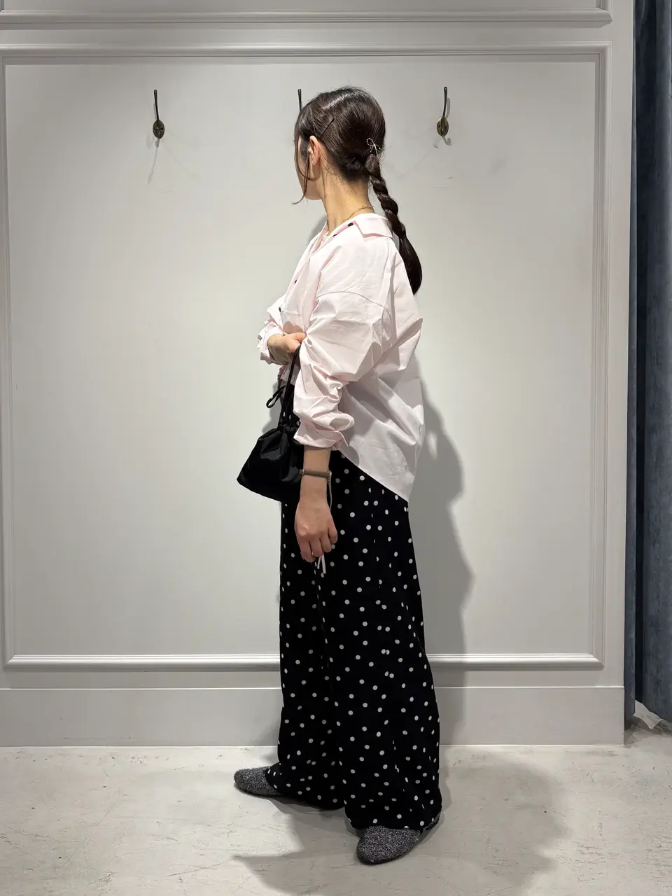 UNFILO 加藤 コーディネート画像