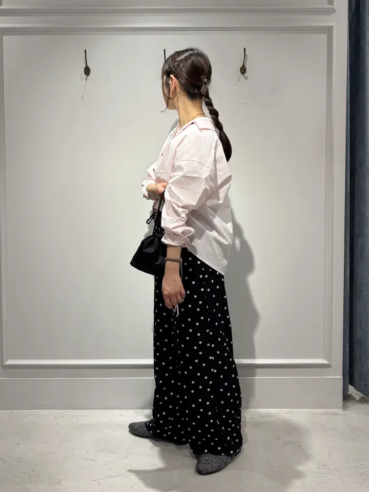 UNFILO 加藤 コーディネート画像