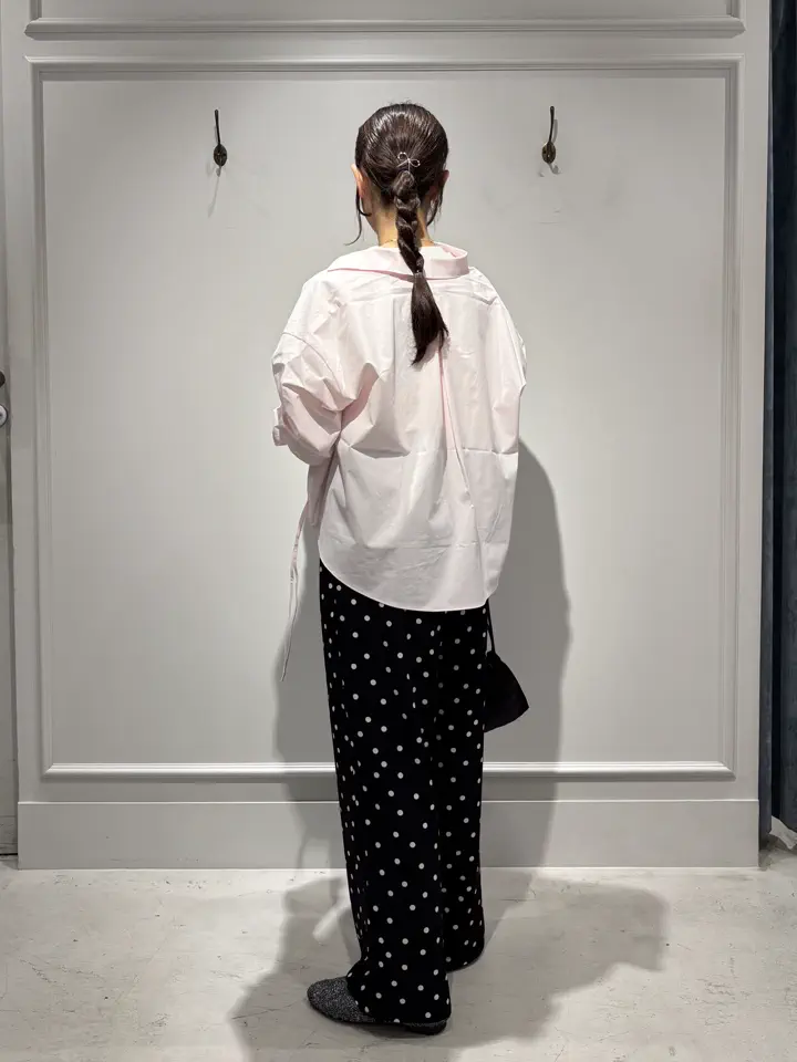 UNFILO 加藤 コーディネート画像