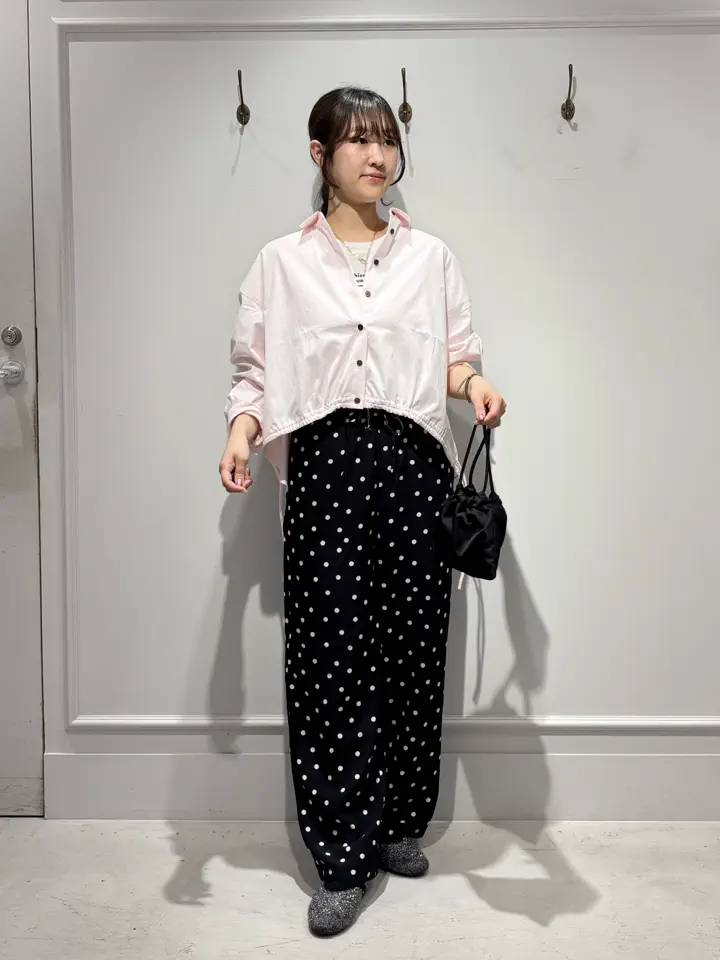 UNFILO 加藤 コーディネート画像