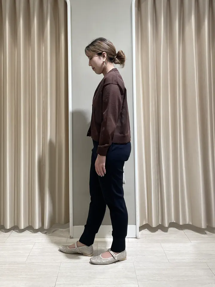 UNFILO 柄澤 コーディネート画像