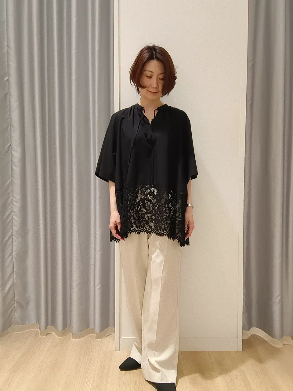  N コーディネート画像