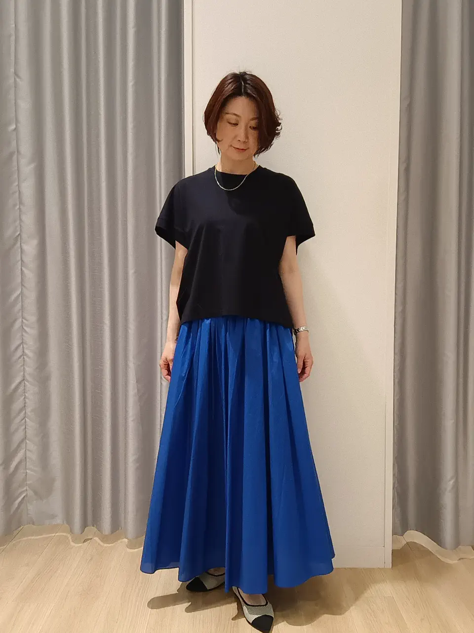  N コーディネート画像