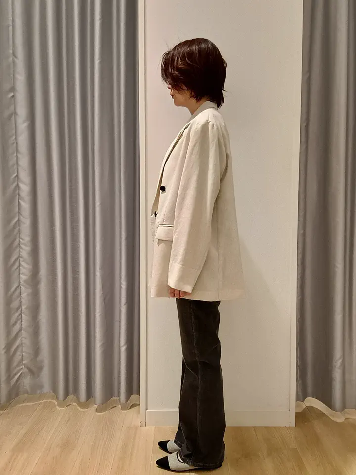 UNFILO N コーディネート画像