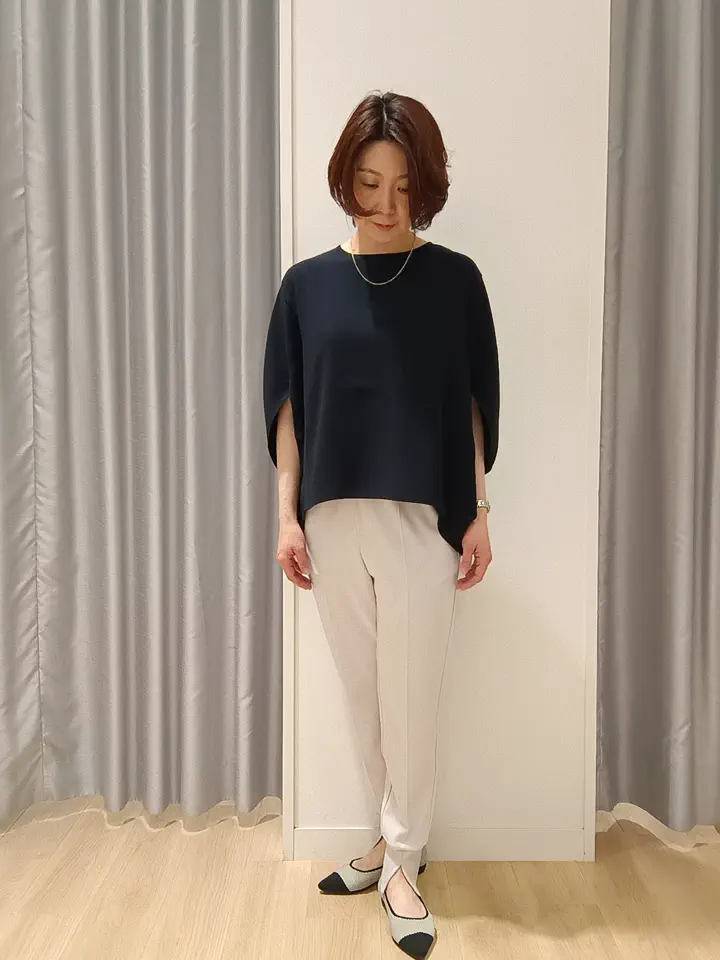 UNFILO N コーディネート画像