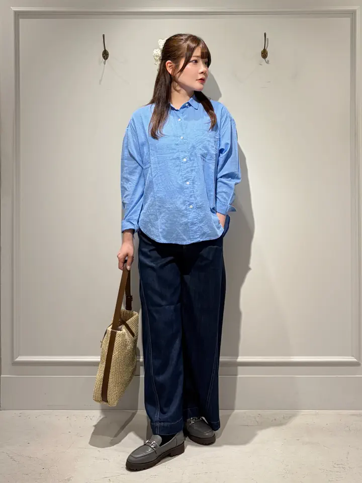 ANY 難波 コーディネート画像