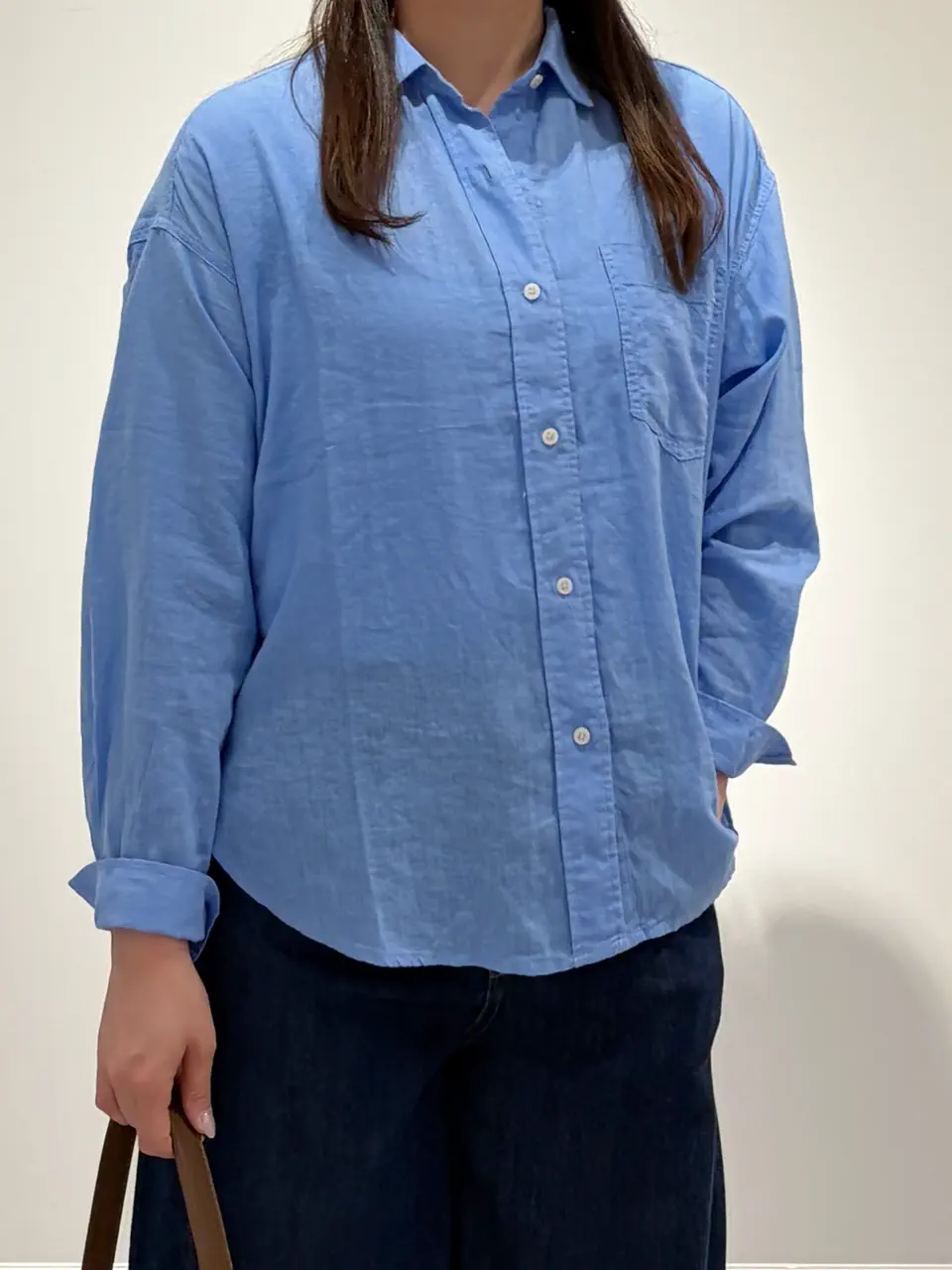 ANY 難波 コーディネート画像