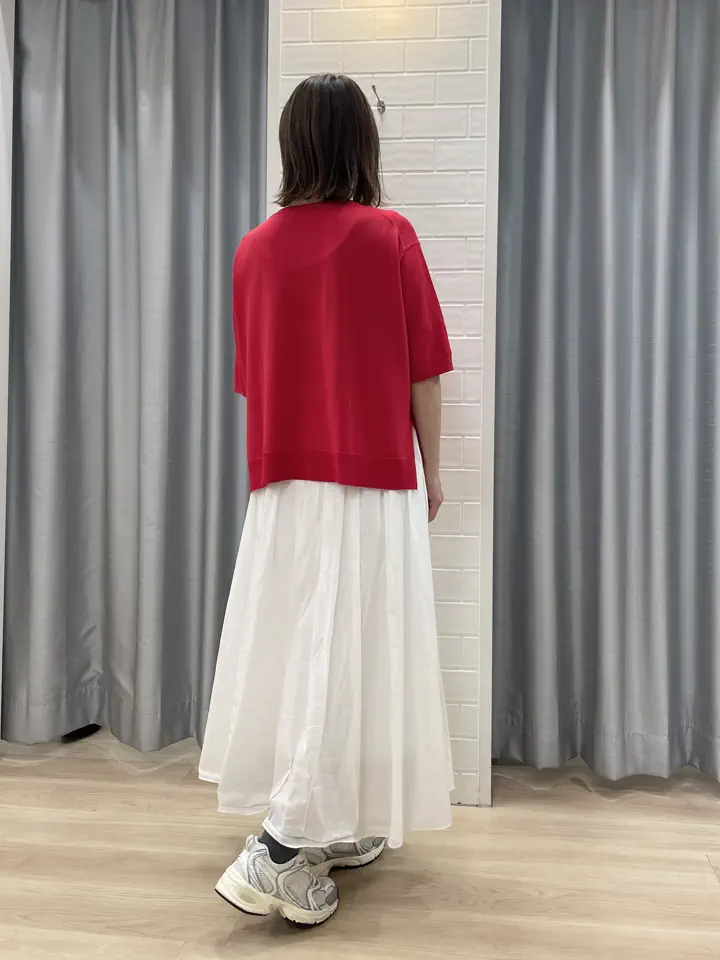 UNFILO 中嶋 コーディネート画像