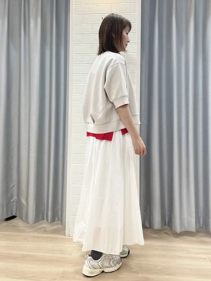 UNFILO 中嶋 コーディネート画像