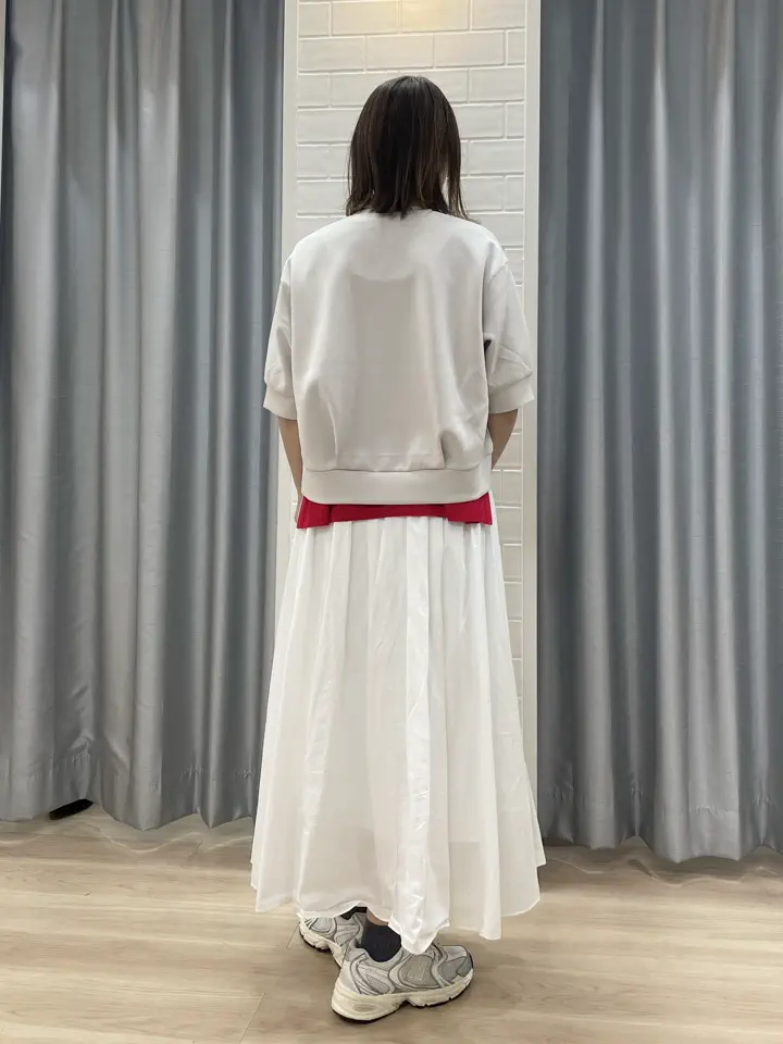 UNFILO 中嶋 コーディネート画像