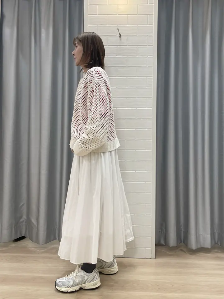 UNFILO 中嶋 コーディネート画像