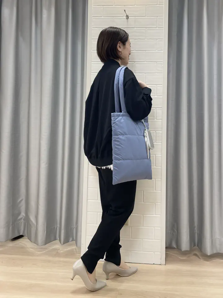 UNFILO 丸岡 コーディネート画像