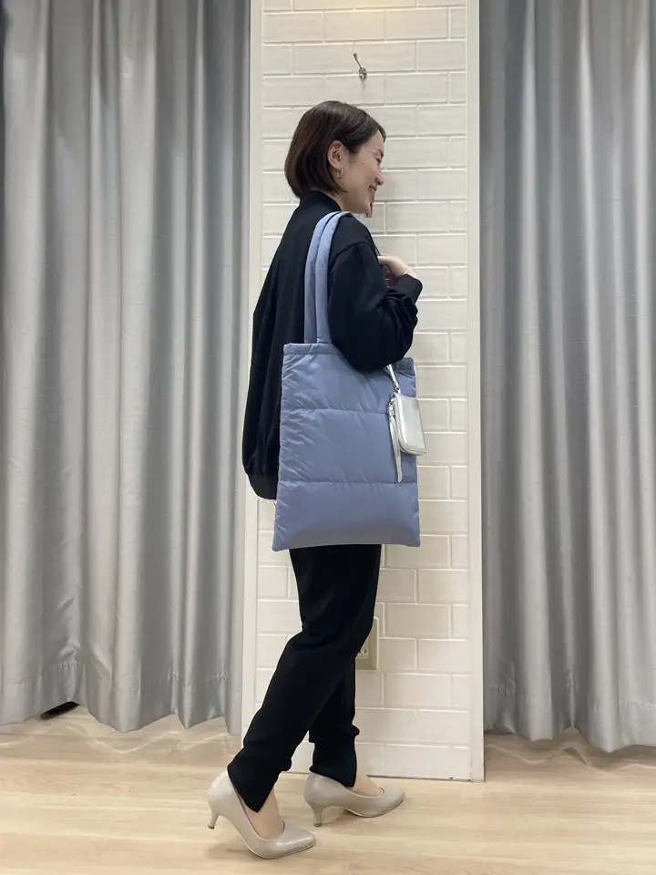 UNFILO 丸岡 コーディネート画像