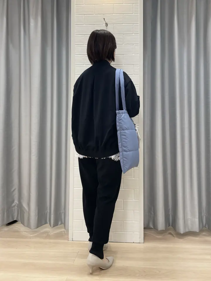 UNFILO 丸岡 コーディネート画像