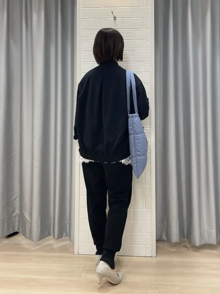 UNFILO 丸岡 コーディネート画像