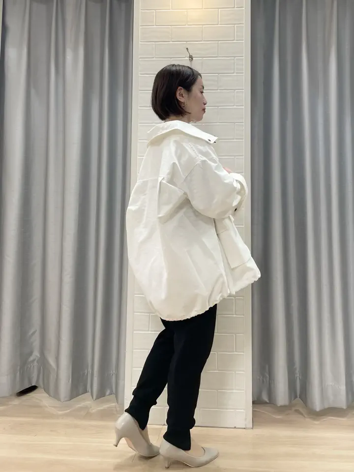 UNFILO 丸岡 コーディネート画像