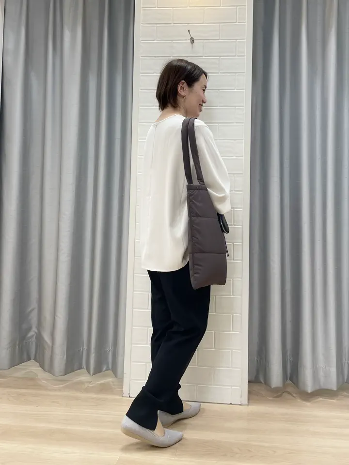 UNFILO 丸岡 コーディネート画像