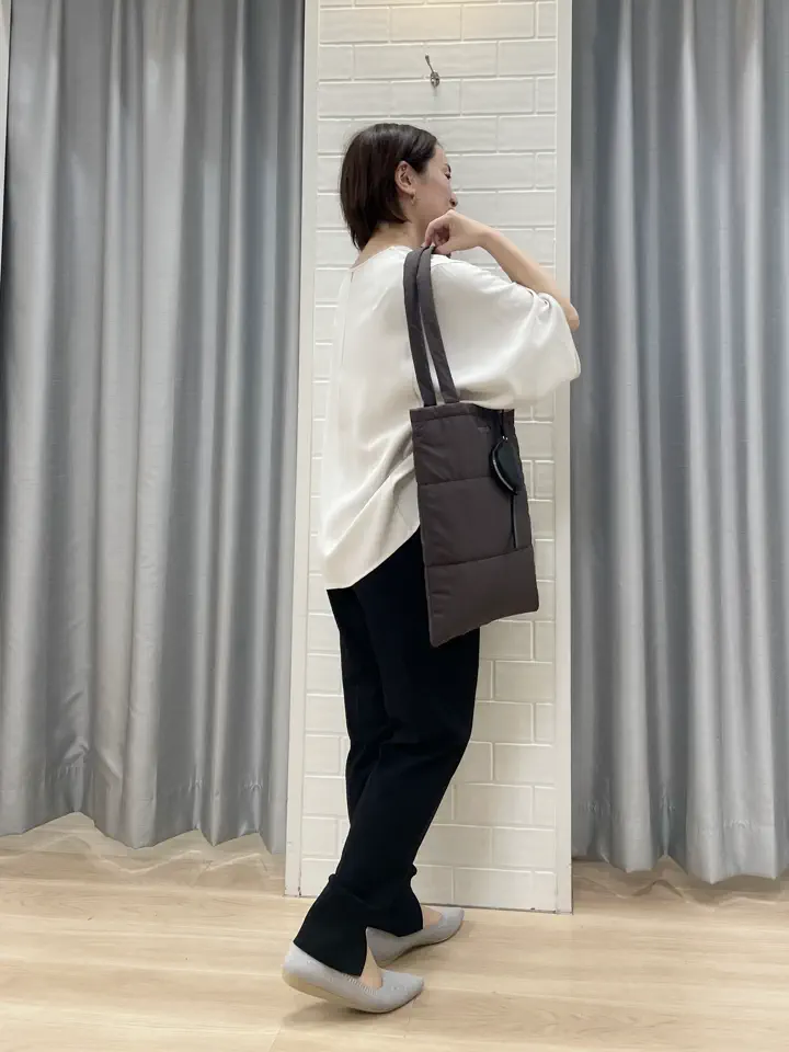 UNFILO 丸岡 コーディネート画像